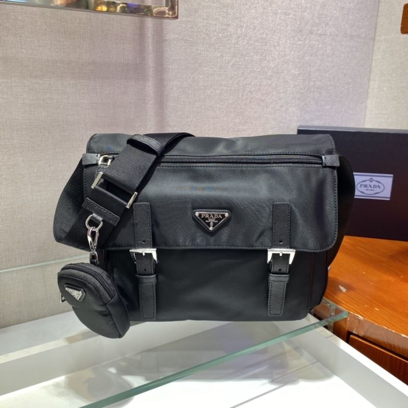 Pra*a satchel bags